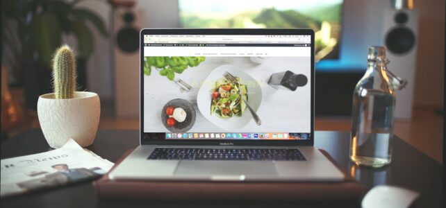 Hvordan en Professionel WordPress Hjemmeside kan Give Din Forretning et Løft
