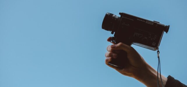 Sådan Skaber du Effektive Virksomhedsvideoer Sådan Skaber du Effektive Virksomhedsvideoer