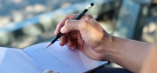 Speed Drawing: En Guide til Effektiv Videoproduktion