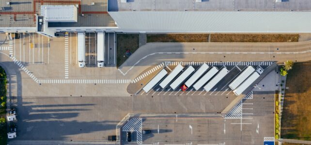 FlexTraffik app: Optimer Din Transportoplevelse