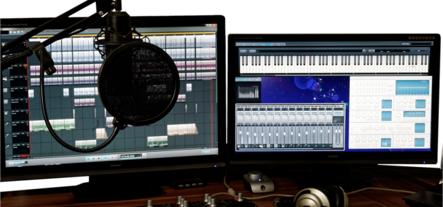 Hvordan FL Studio revolutionerer musikproduktion i Danmark Hvordan FL Studio revolutionerer musikproduktion i Danmark